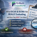 What DCAA and DCMA Are Really Evaluating (And What They Don’t Care About)