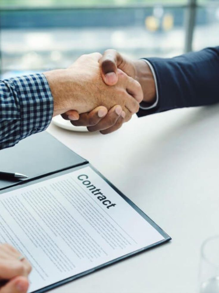 Contract Pricing Model