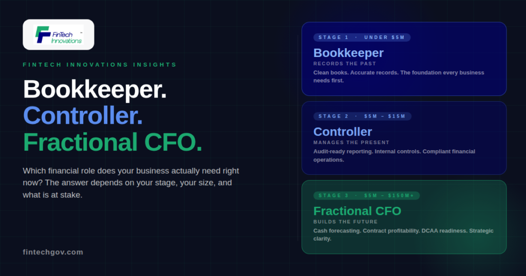 Fractional CFO_ Bookkeeper_ Controller
